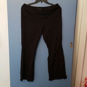 The most comfortable dress pants